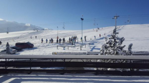 Apartament Pod Butorowym